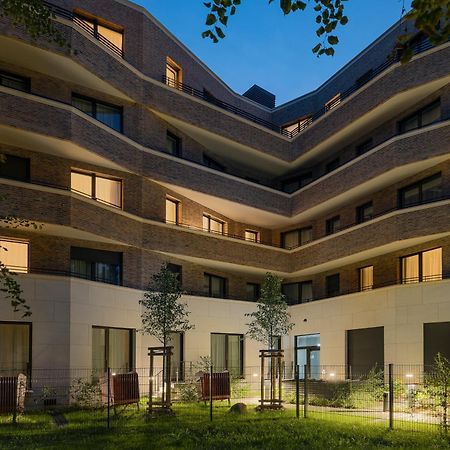 بوتسدام Elisapart - Apartments Am Sommerschloss المظهر الخارجي الصورة