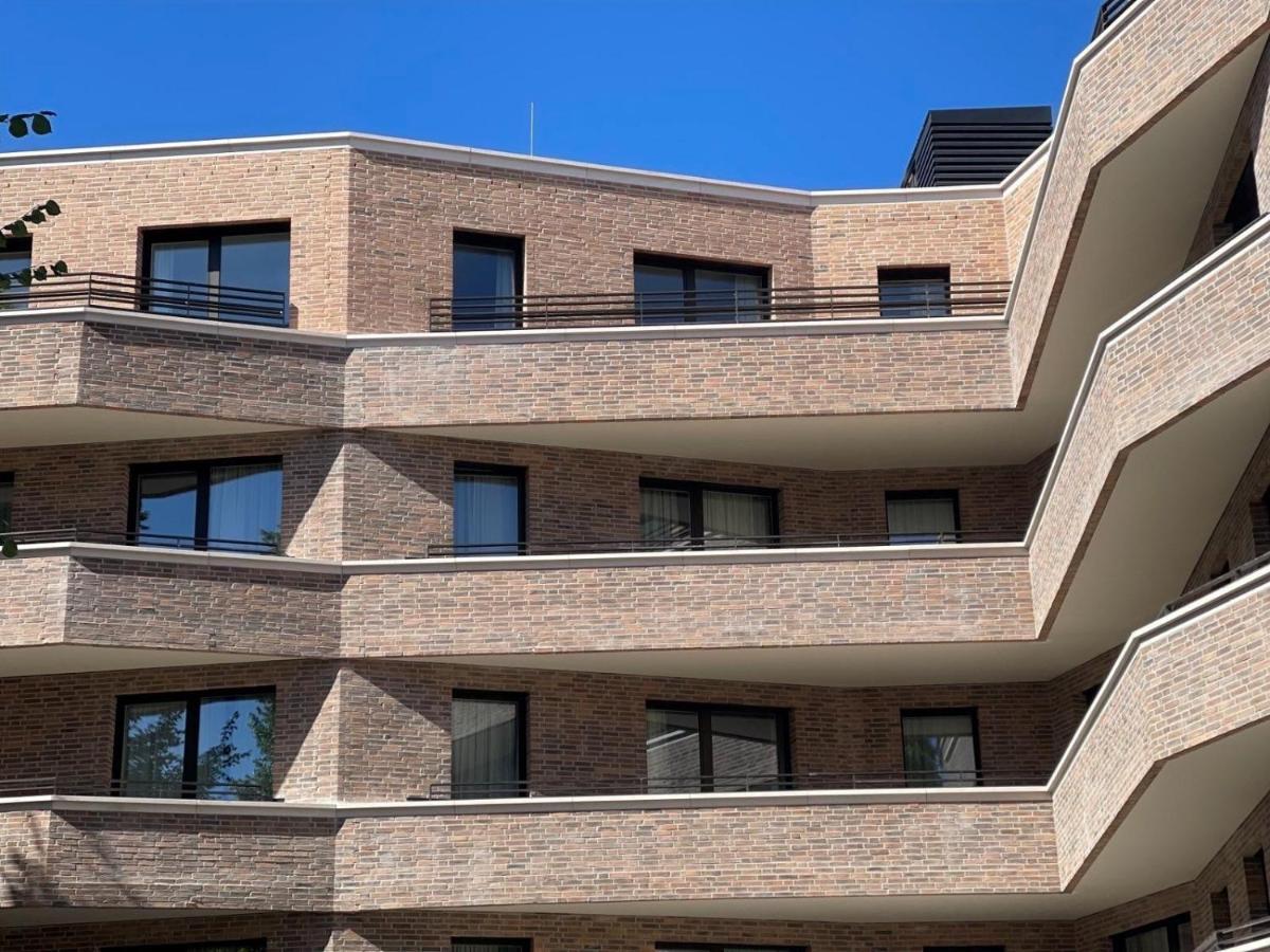 بوتسدام Elisapart - Apartments Am Sommerschloss المظهر الخارجي الصورة